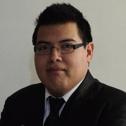 Alejandro Valdez de la Vega