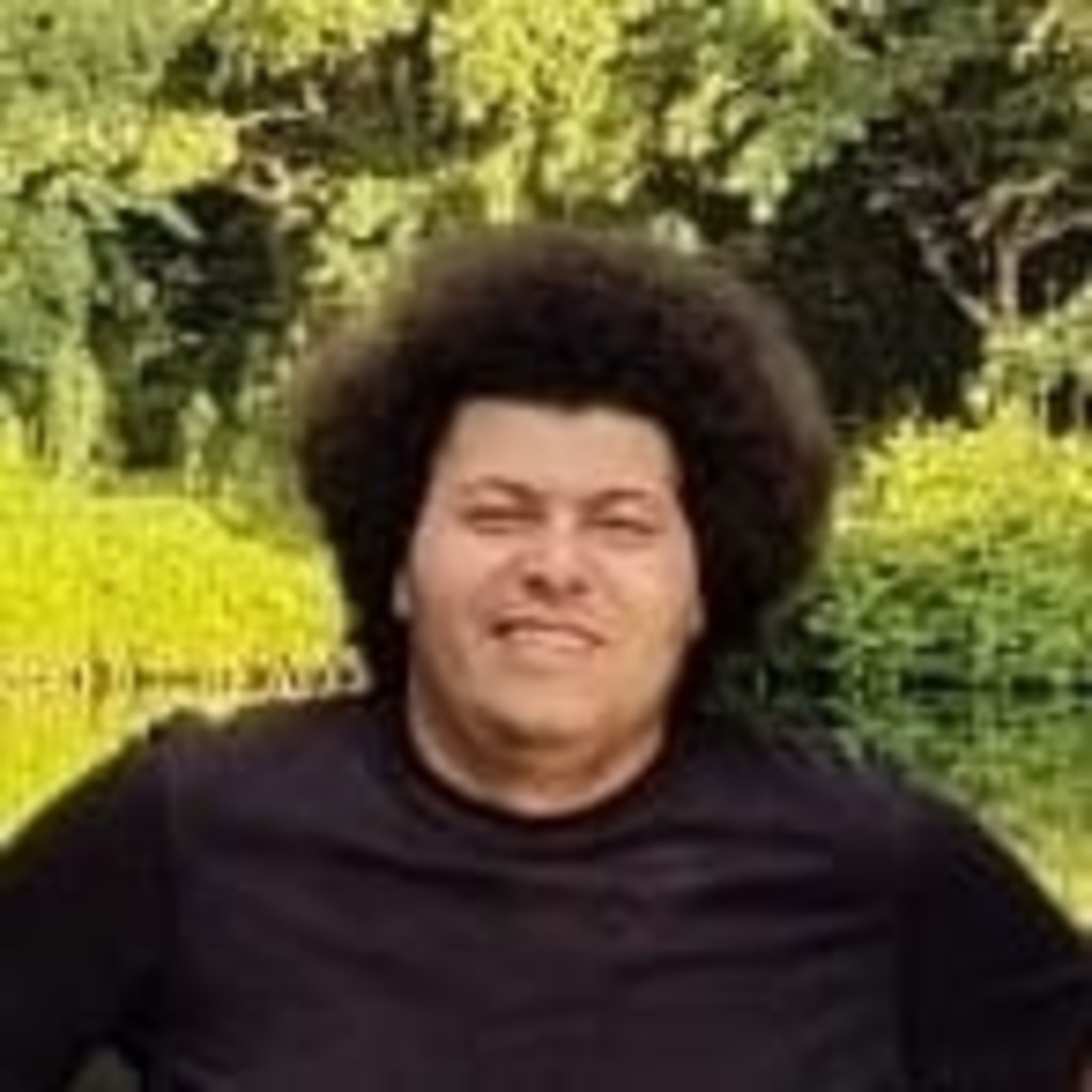 Mahmoud Wagdi Senior Frontend Developer Unplugged XING