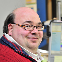 Volker Hensel