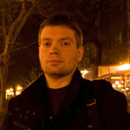 Alex Peshkov's profile picture