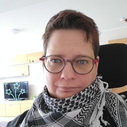 Eva Gebhardt's profile picture