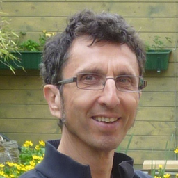 Michael Seidel