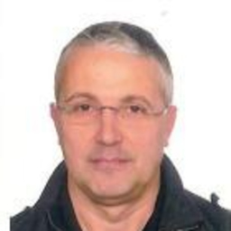Jordi forcada Marques