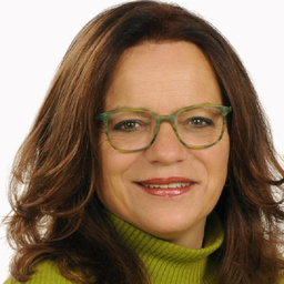 Martina Posselt