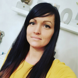 Michaela Rabe