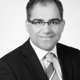 Mohammad Jamali