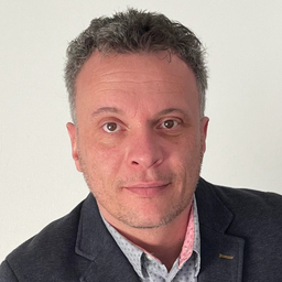 David Krusche
