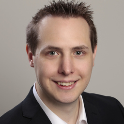 Benjamin Skrehot