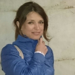 Claudia Steudel's profile picture
