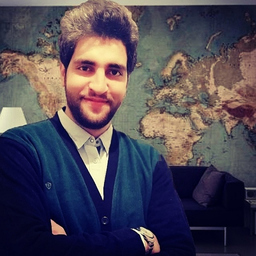 Hamza EL FENNYCH