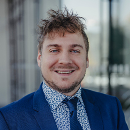 Marcus Fröhlich's profile picture