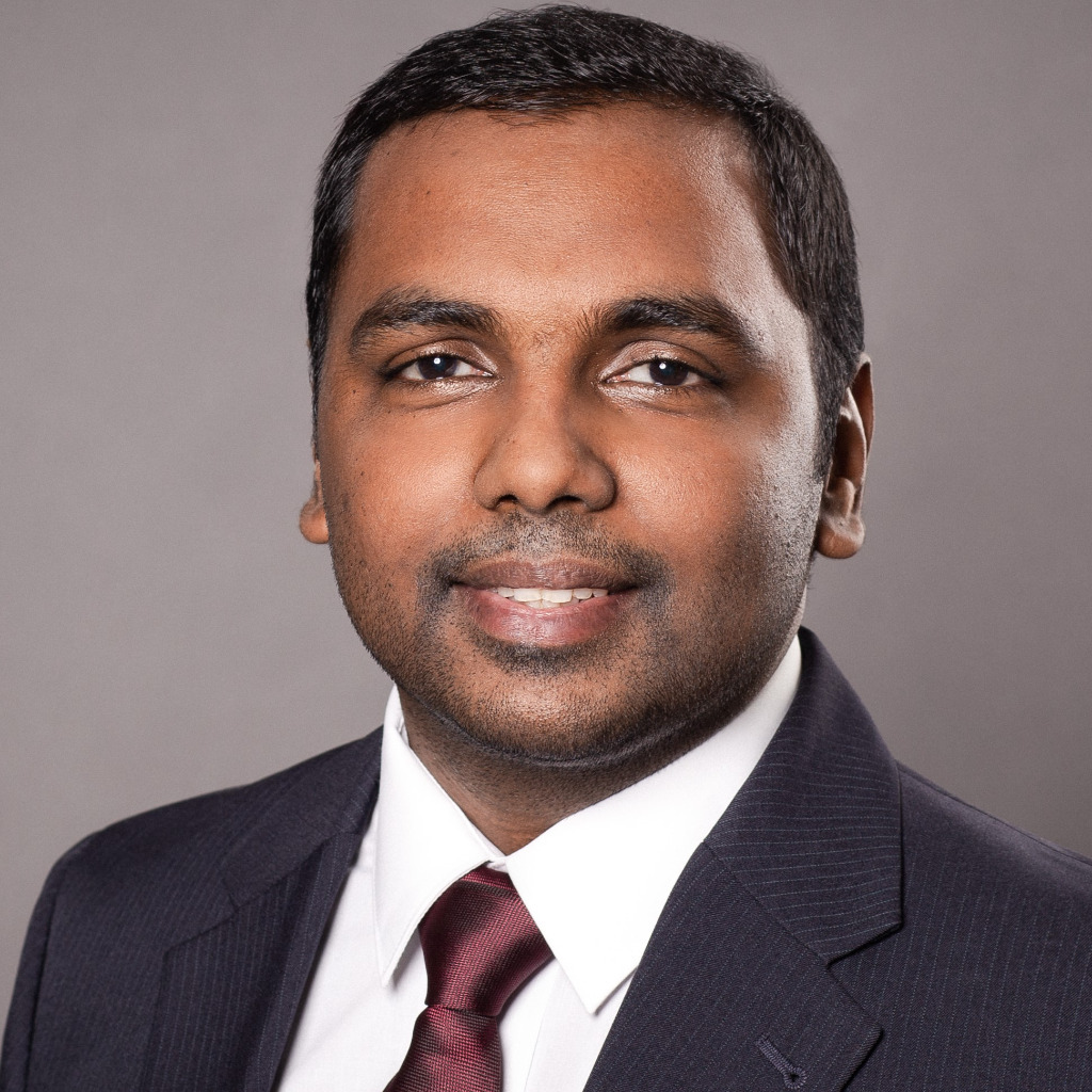 Mohanraj Sekar - Project Manager / Product Owner - Airbus, Hamburg ...