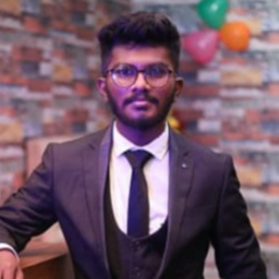 Karan Dange