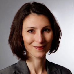 Susanne Stickler