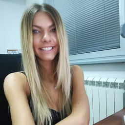 Maja Kalabic