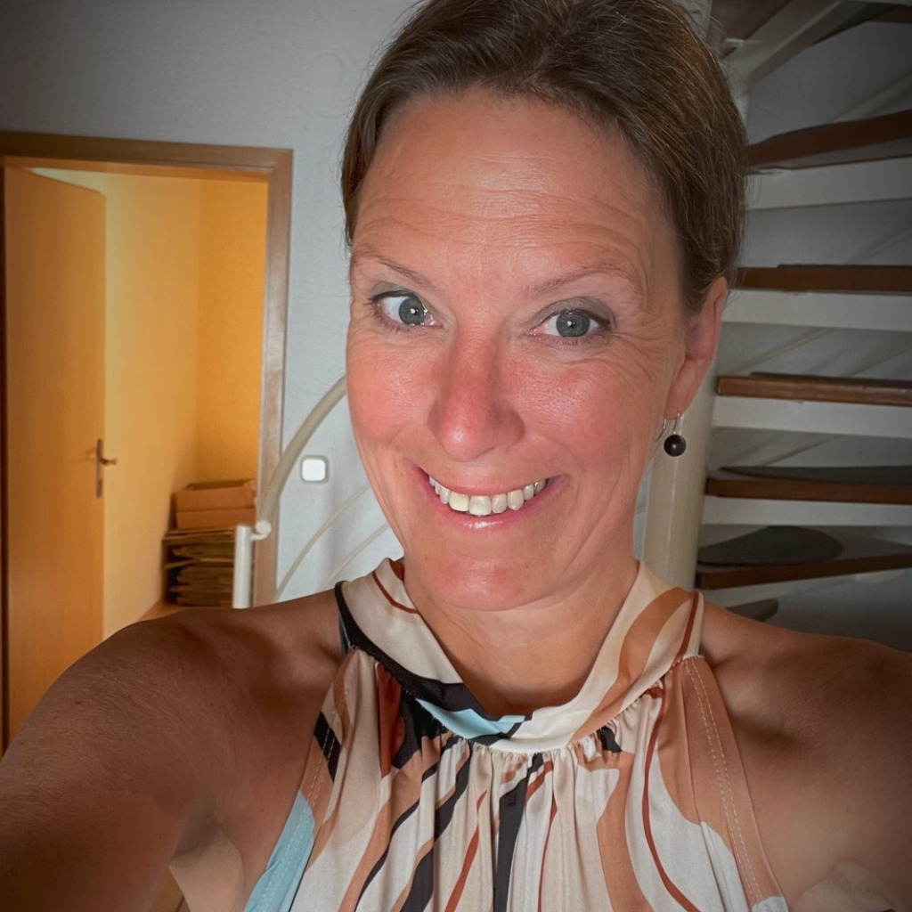 Social Media Profilbild Anette Götz 