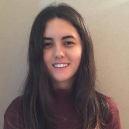 Ceren Ertürk