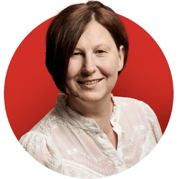 Carmen Knoppik