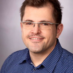 Stefan Hupfloher