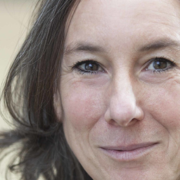 Frauke Haß