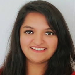 Sushmitha Harish Shastry