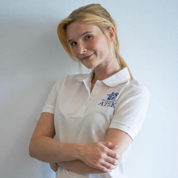 Daria Nedaskovskaja