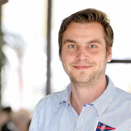 Tobias Vogeler