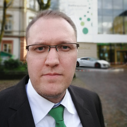Dipl.-Ing. Simon Trauschold
