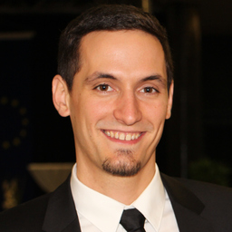 Dipl.-Ing. Daniel Schwarz's profile picture