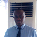 Victor Onyukwu