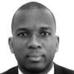 Regis Mbafou