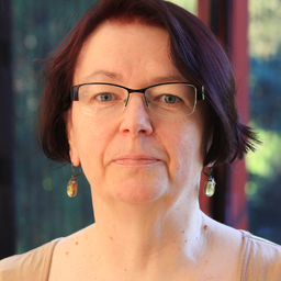 Dipl.-Ing. Kerstin Kunz