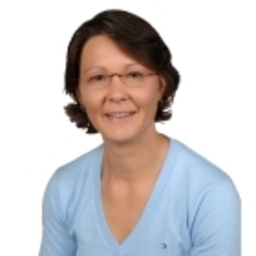 Profilbild Andrea Herold