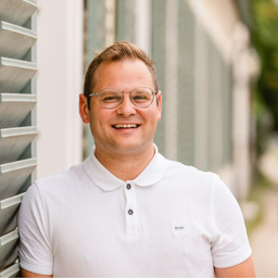 Christoph Freisleben