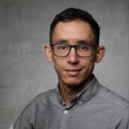 Othmane Harbel