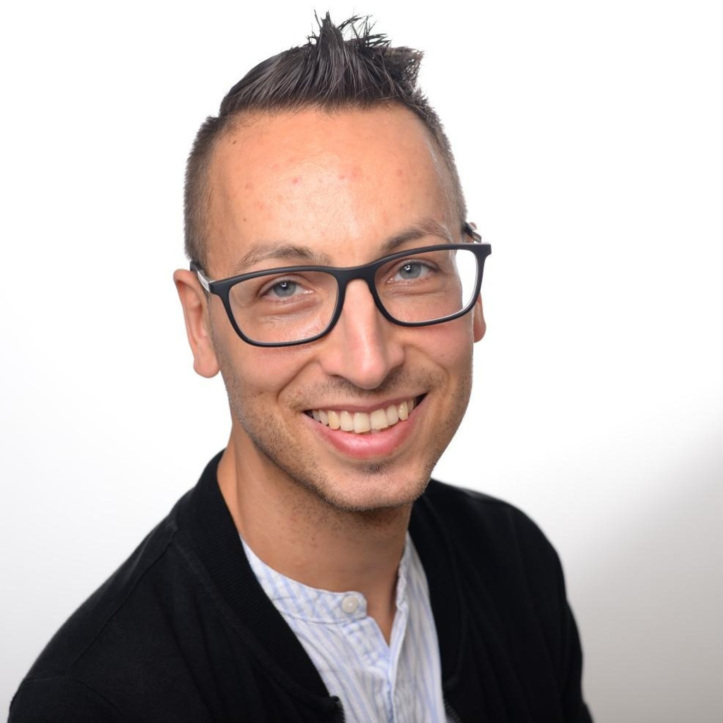 David Winkler Zugkoordinator DB Netz AG, Berlin