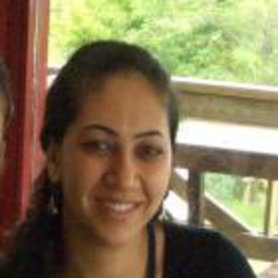 Aylin Turhan