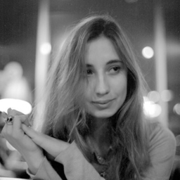 Daria Kostyunina