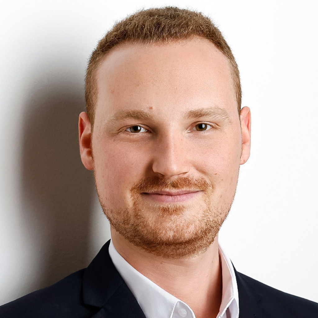 Nils Imdahl Project & SoftwareProductmanager Hermes Einrichtungs