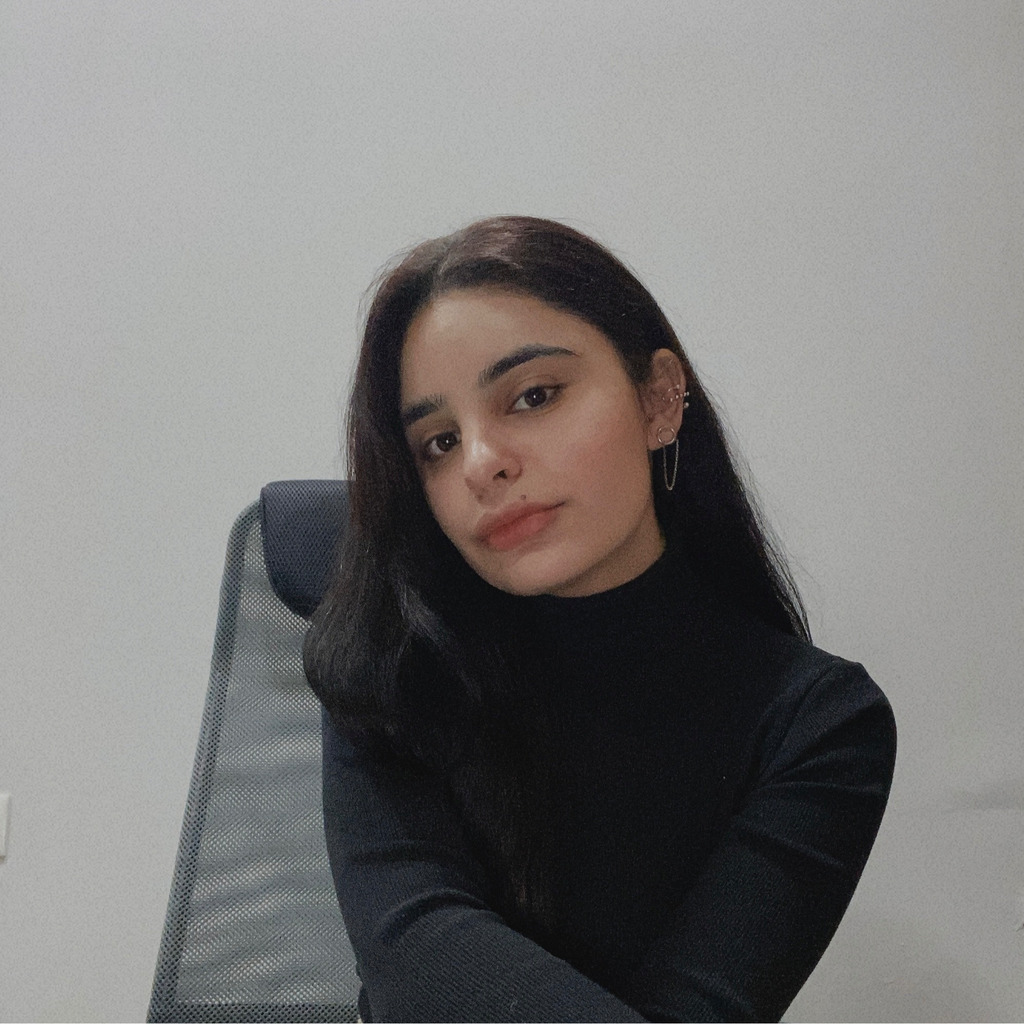 Seda Kirakosyan UX/UI Designer MintyMint XING