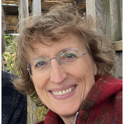 Valérie Bourmault