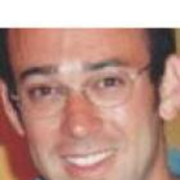 Enrique Martínez Luque