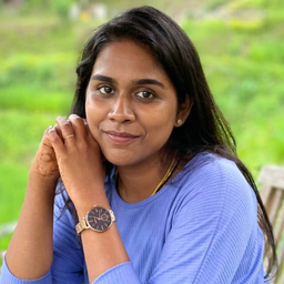 YUVASHREE SIVACOUMAR