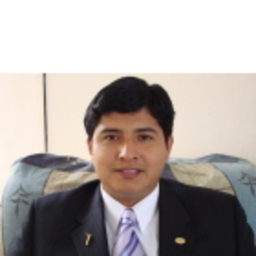 Danilo Vega Moreno