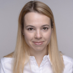 Nataliiia Koneva