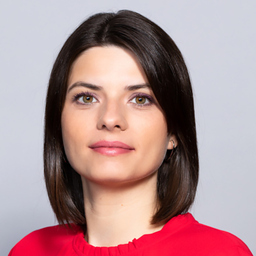 Carolin Köhler's profile picture