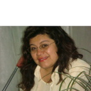 Prof. Laura Olivia Neri Martínez