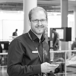 Florian Patzelt