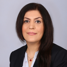 samira Nasr Esfahani