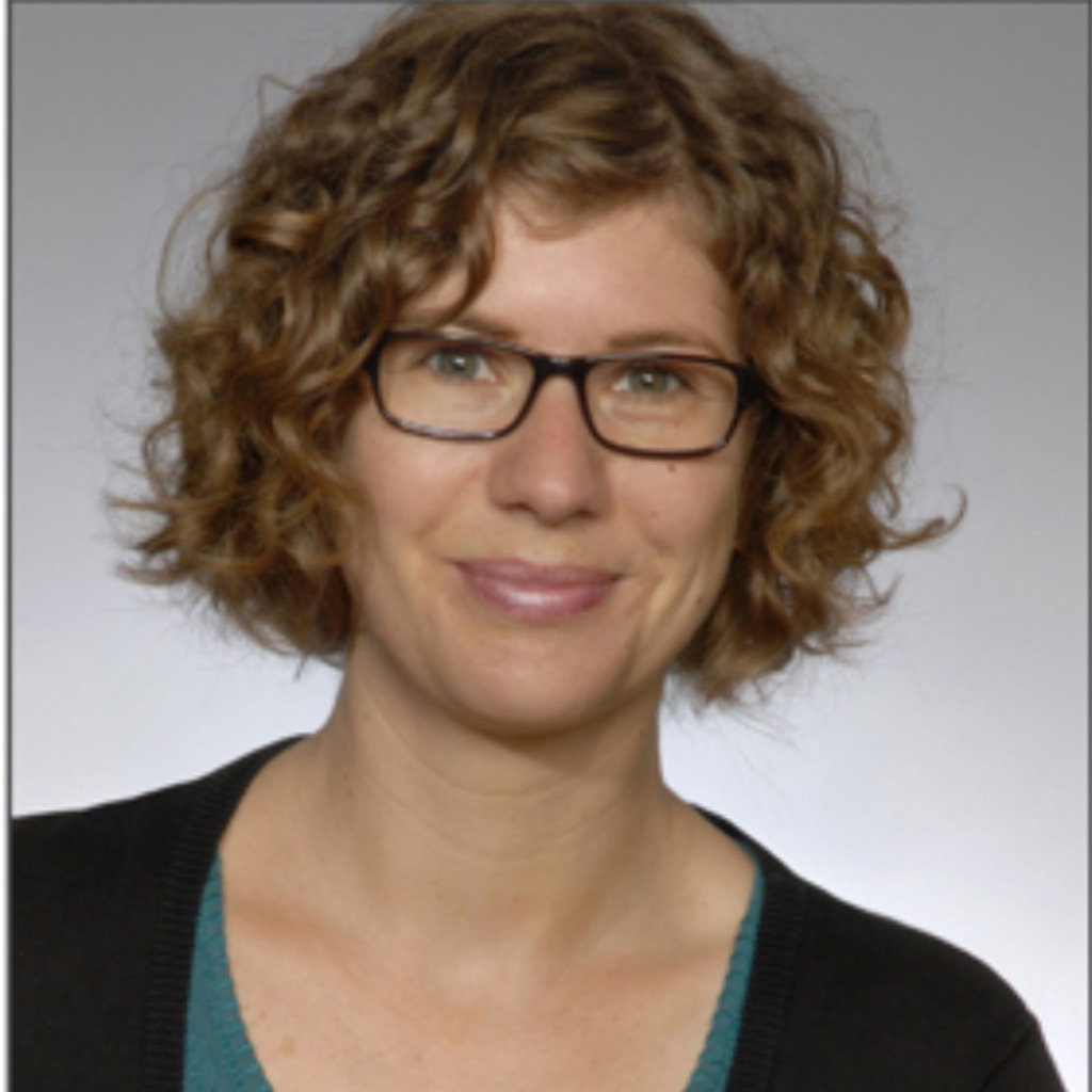 Susanne Kramer Wissenschaftliche Mitarbeiterin LeibnizInstitut für